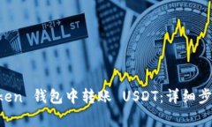 如何在 imToken 钱包中转账 USDT：详细步骤与注意事